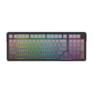 کیبورد باسیم/بی سیم گیمینگ ردراگون مدل Redragon EISA PRO K686 SP RGB