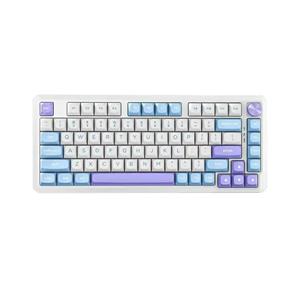 کیبورد بی سیم/باسیم مکانیکال گیمینگ ردراگونCyrus PRO K681 WBP