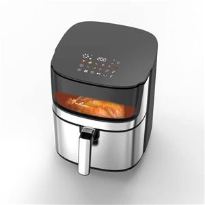 سرخ کن ۸ لیتر گلدن مدل GK-310