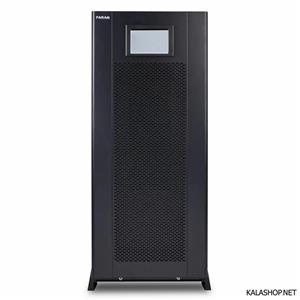 قیمت و خرید یو پی اس فاران مدل FARAN COMET PLUS 10KS 3-3 384-480VDC