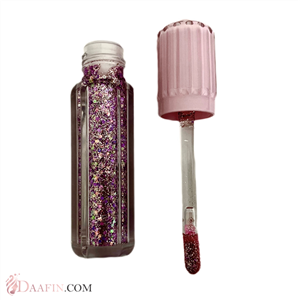 سایه چشم اکلیلی گلیتر استار انی لیدی