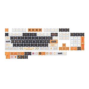 کی کپ کیبورد مکانیکال ردراگون REDRAGON KEY CAP A143 ANIME