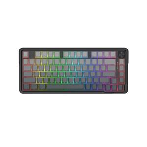 کیبورد گیمینگ ردراگون K673 SP UCAL PRO WIRELESS MINT SW