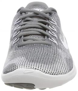 Nike Womens Flex Rn 2018 Fabric Low Top Lace Up Running Sneaker 