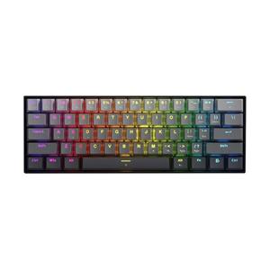 کیبورد مکانیکال گیمینگ ردراگون Redragon Fizz RT K617 GB RGB
