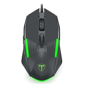 ماوس باسیم گیمینگ T-Dagger مدل Blaze T-TGM116
