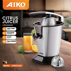 آب مرکبات گیر حرفه ای آیکو مدل AK351CJ  ساخت آلمان  قدرت 300 وات 