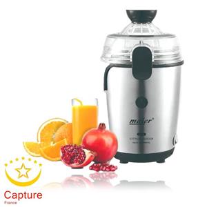 آب مرکبات گیری مایر مدل MR5085 اتوماتیک تمام استیل