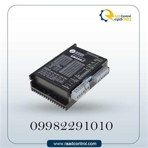 استپر درایو لیدشاین سه فاز با جریان 5.6 آمپر مدل DM556S