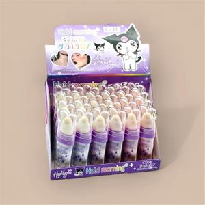 هایلایتر پودری پد دار هولد مورنینگ Hold morning