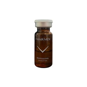 کوکتل درمان طاسی سر فیوژن F-HAIR MEN – اصل