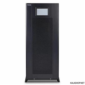 قیمت و خرید یو پی اس فاران مدل FARAN COMET PLUS T 20KS 3-3 384-480VDC