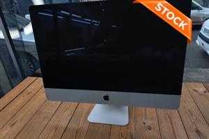 آل این وان استوک اپل مدل imac A1418