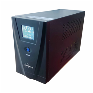 یو پی اس بستن پاور مدل BPO-1500VA-7.5Ah ظرفیت 1500 ولت آمپر به همراه باتری داخلی 7.5Ah
