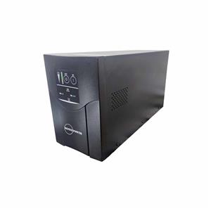 یو پی اس بستن پاور مدل BPL-2000VA-7.5Ah با ظرفیت 2000 ولت آمپر به همراه باتری داخلی