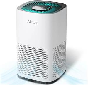 دستگاه تصفیه‌ هوای AIRTOK مدل H13