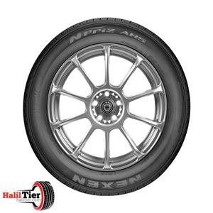 لاستیک نکسن کره سایز 245/50R20 تولید 2025