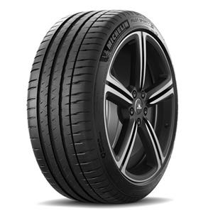 لاستیک میشلن 275/45R 20 گل PILOT SPORT 4