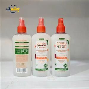 اسپری گره باز کن کودک کنتو | Cantu Conditioning Detangler Kids