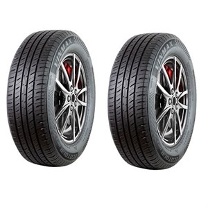 لاستیک خودرو وین مکس مدل ECOTOUR-HP3  سایز 13 / 65 / 165 تولید سال 2025 - 2 حلقه