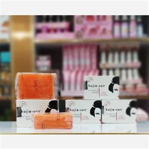 صابون سفید کننده کوجی سان اورجینال