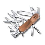 Victorinox Swiss Army EvoWood Knife 