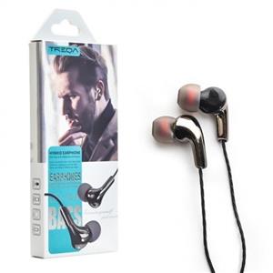 هندزفری سیمی ترکا (TREQA) مدل EP-764