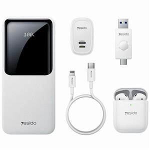 پک 5 عددی مناسب کادو یسیدو YESIDO CG10