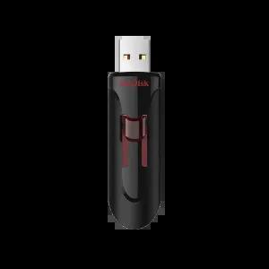 فلش مموری SanDisk Cruzer Glide 64GB