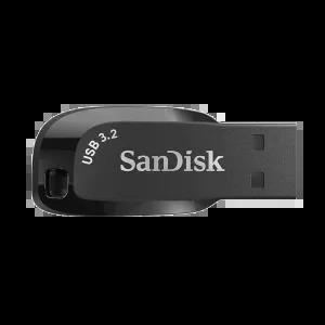 فلش مموری SanDisk Ultra Shift 128GB