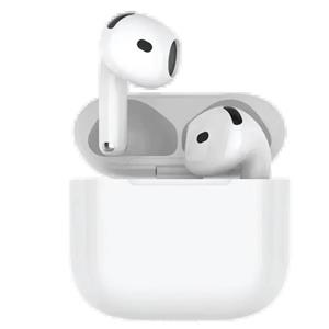هدفون بلوتوثی گرین GREEN LION EARBUDS 4 ANC