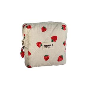 کیف نوار بهداشتی پریمولا مدل توت فرنگی