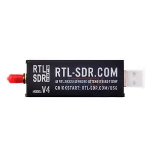 دانگل RTL-SDR V4 BLACK