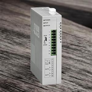 ماژول توسعه دلتا کد فنی DVP04DA-S2