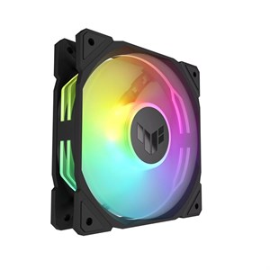 فن کیس ایسوس TUF TR120 BLACK