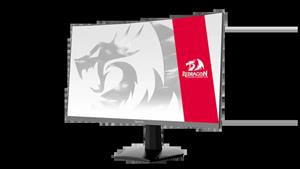 مانیتور گیمینگ 27 اینچ ردراگون Redragon GM27H10C