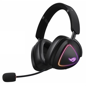 هدست ایسوس ASUS ROG A701 DELTA 2 BLACK