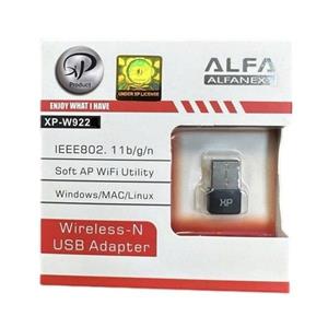 دانگل WiFi بی سیم XP مدل XP-W922R