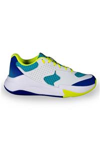 کفش والیبال بچگانه دکتلون decathlon