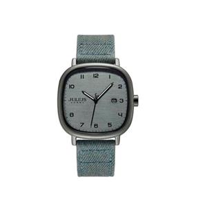 ساعت مچی عقربه‌ای مردانه کوارتز جولیوس مدل JAH-123C