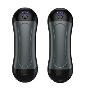 بخاری سفری فندلیس مدل HW01 مجموعه 2 عددی