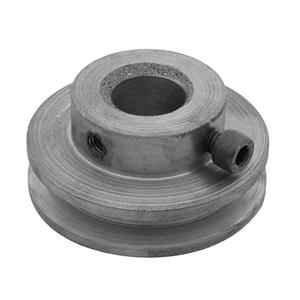 فولی یا پولی الکتروموتور دینام قطر 8 سانتیمتر شفت 23 میلیمتر