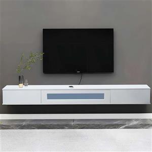 میز تلویزیون دیواری مدل DL994M  