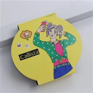 پنکیک ساده شماره 4 Callista کالیستا 11 گرم 90487