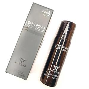 عطر روونا لیدرشیپ ROVENA LEADERSHIP FOR MAN حجم 30 میل 91426