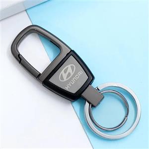 جاسوئیچی قلاب کمری فلزی هیوندا HYUNDAI کد 30966