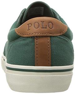 Polo Ralph Lauren Men's Thorton Ii Sneaker 