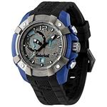 Men's Timberland Wheelwright Chronograph Watch TBL.13356JPBLU/61