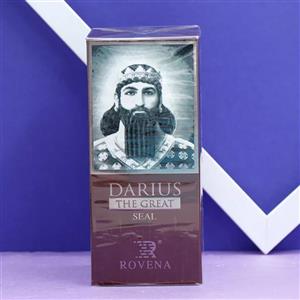 ادکلن روونا داریوش سیل ROVENA DARIUS THE GREAT SEL حجم 100 میل 91440