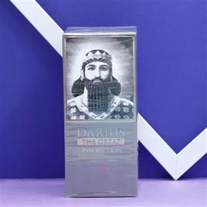 ادکلن روونا داریوش طوسی ROVENA DARIUS INSCRIPTION حجم 100 میل 91440